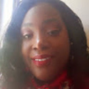 Meet your Posher, Shanicka